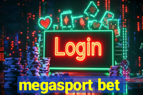 megasport bet